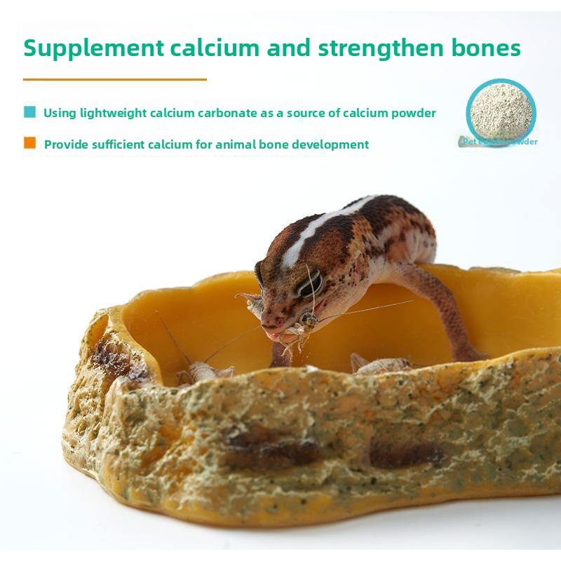 Reptizoo&Sanko BAC Probiotic & - Calcium Powder Reptile recensie en prijs