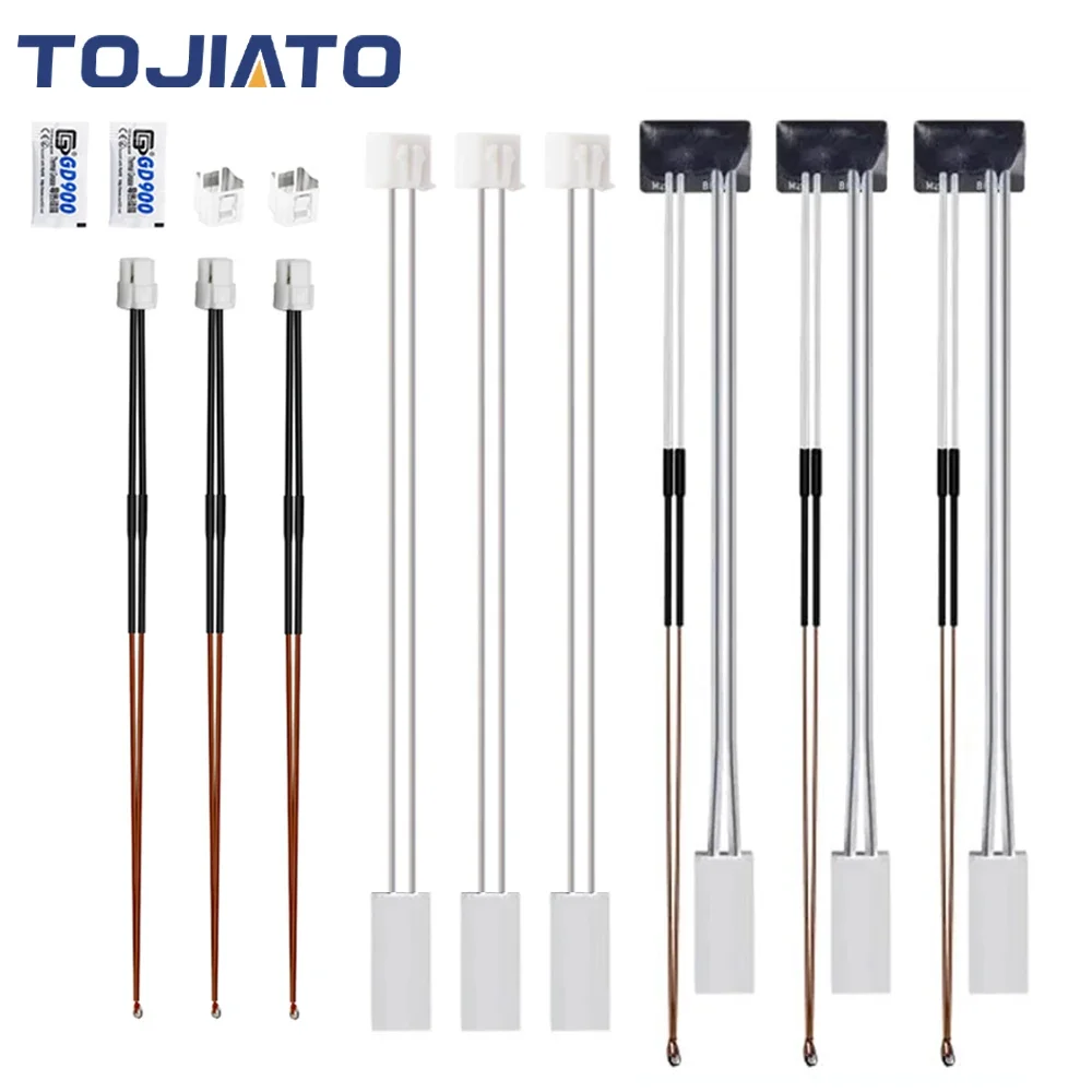 Thermistor For Bambu Lab P1P X - Ceramic Heat Emitter recensie en prijs