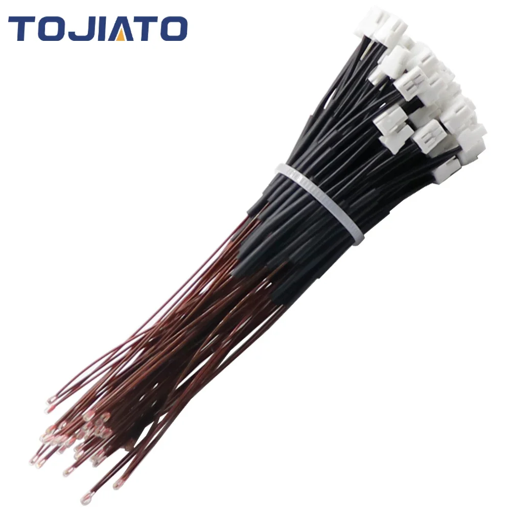 Thermistor For Bambu Lab P1P X - Ceramic Heat Emitter recensie en prijs