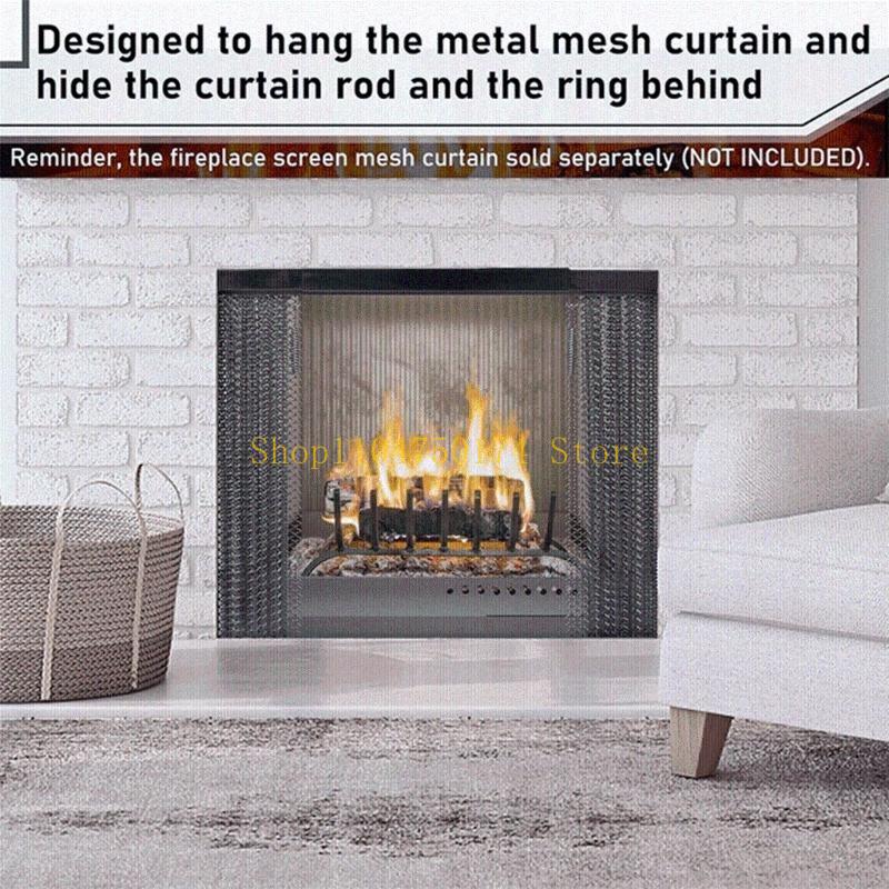 Durable Metal Rod Set Convenie - Screen Top Mesh recensie en prijs