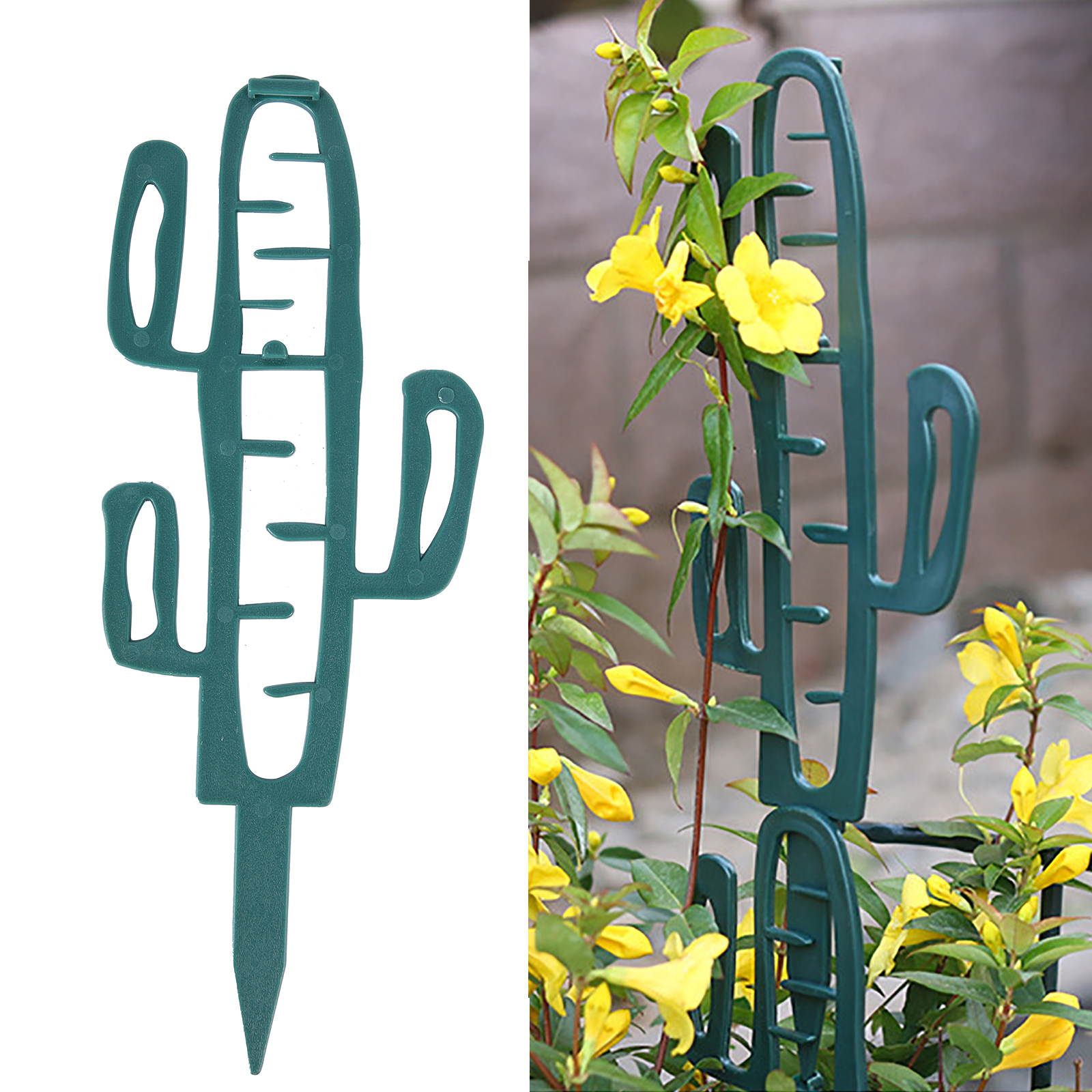Plant Climbing Support Stand F - Vine Climbing Plastic recensie en prijs