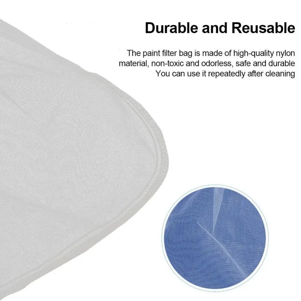 5Pcs New Top Opening Paint Str - Screen Top Mesh recensie en prijs