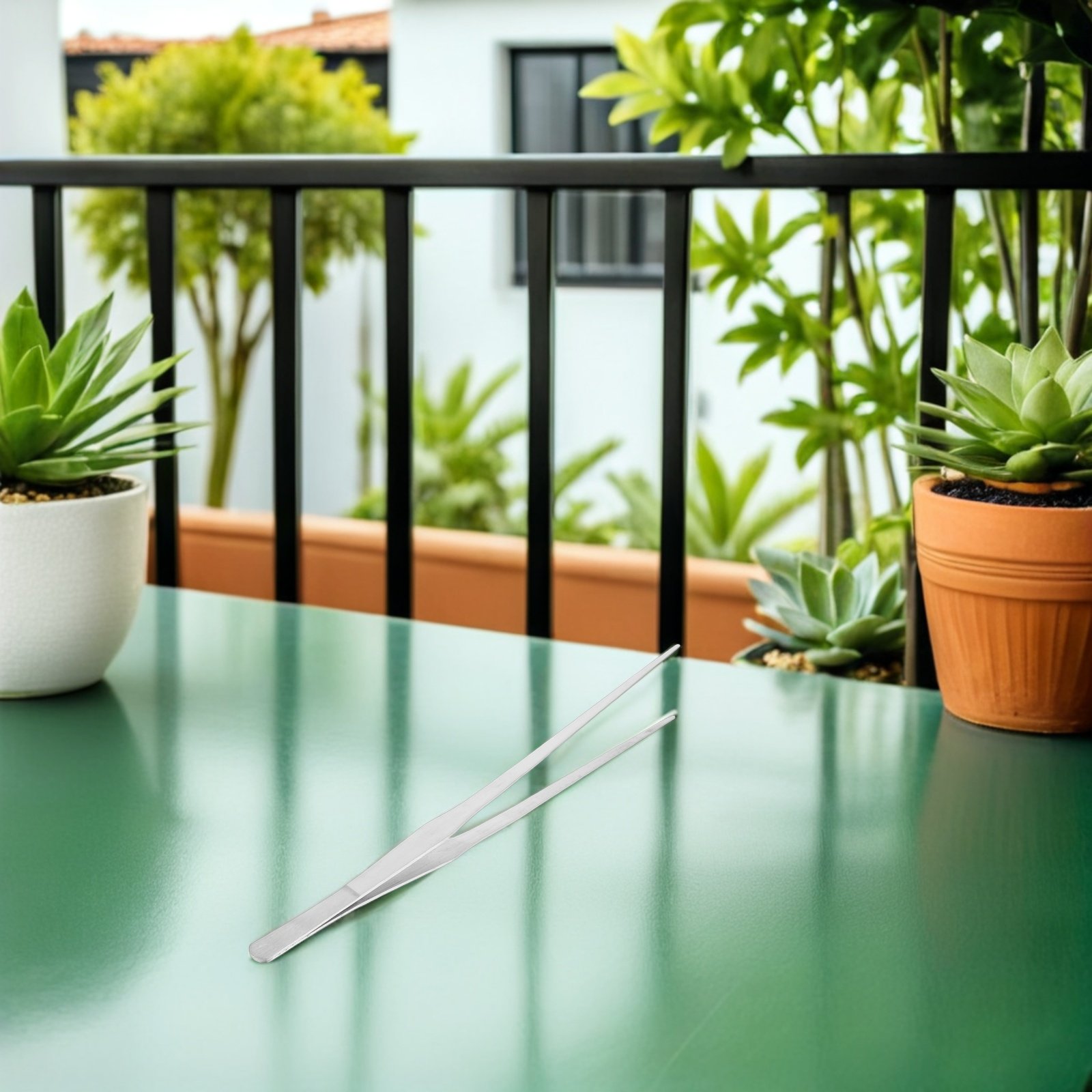 3Pcs Stainless Steel Feeding T - Feeding Tong Stainless recensie en prijs
