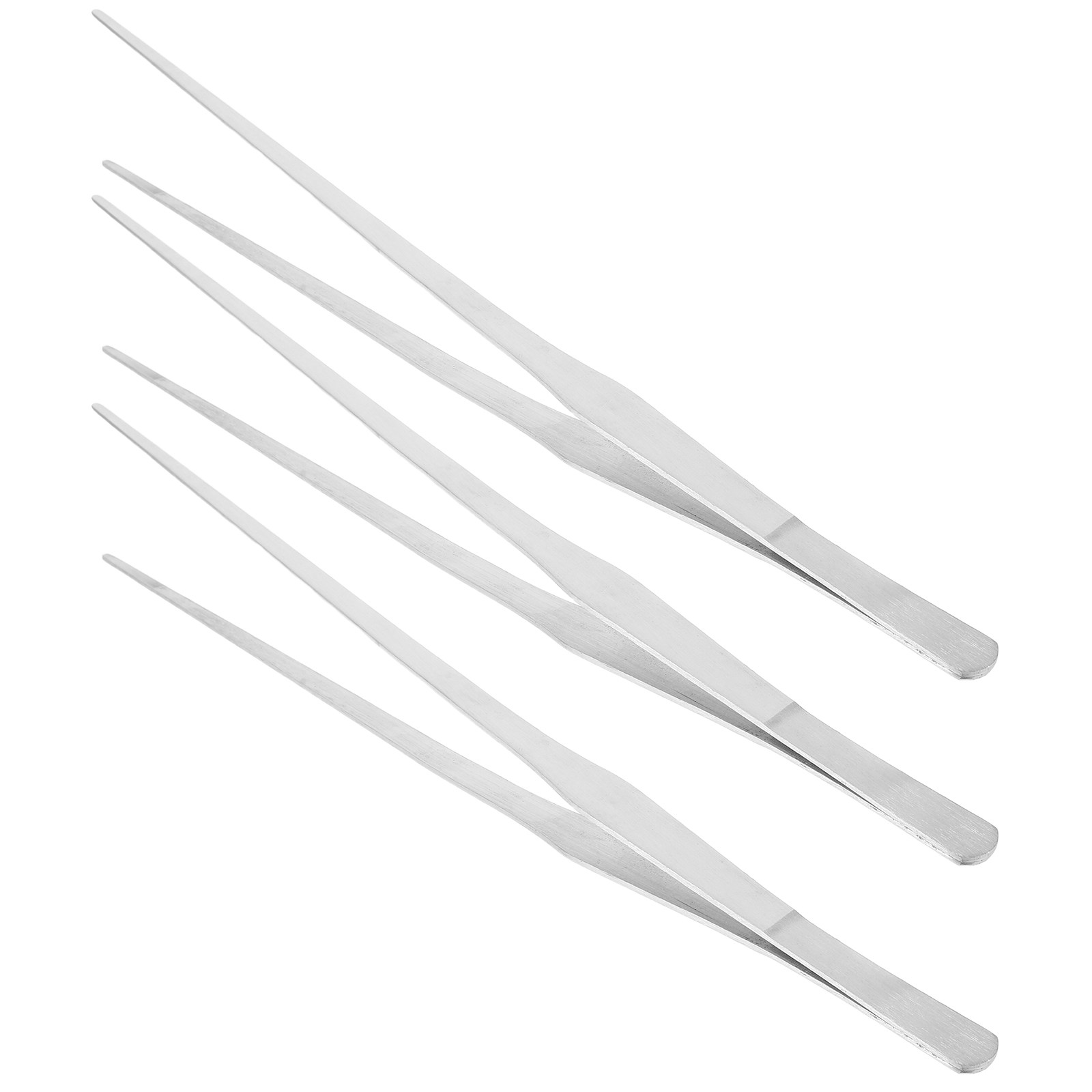 3Pcs Stainless Steel Feeding T - Feeding Tong Stainless recensie en prijs