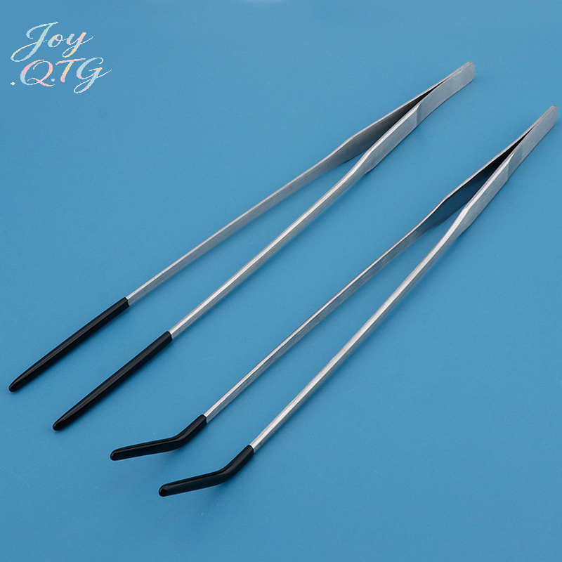 Hot Stainless Steel Reptile Wi - Feeding Tong Stainless recensie en prijs