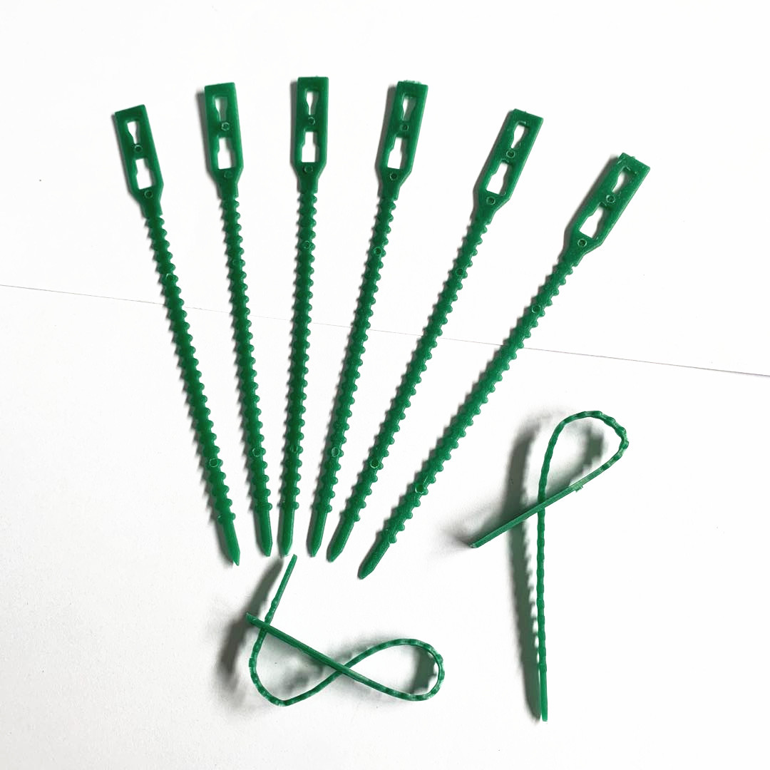 13cm Adjustable Plastic Plant  - Vine Climbing Plastic recensie en prijs