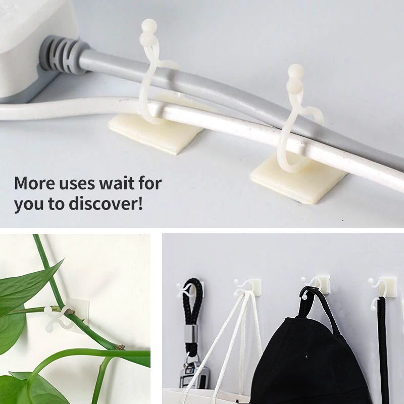 Plant Climbing Wall Self-Adhes - Vine Climbing Plastic recensie en prijs