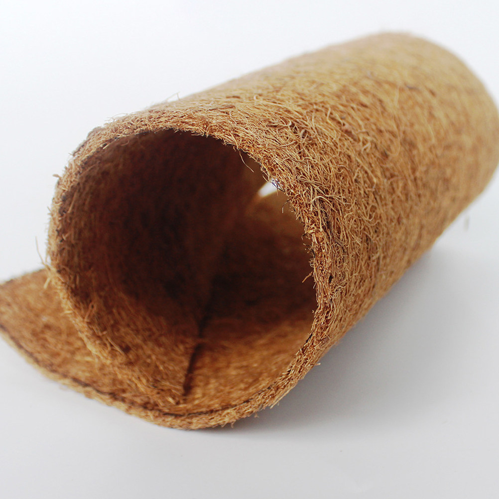 Reptile Terrarium Carpet Natur - Substrate Coconut Fiber recensie en prijs