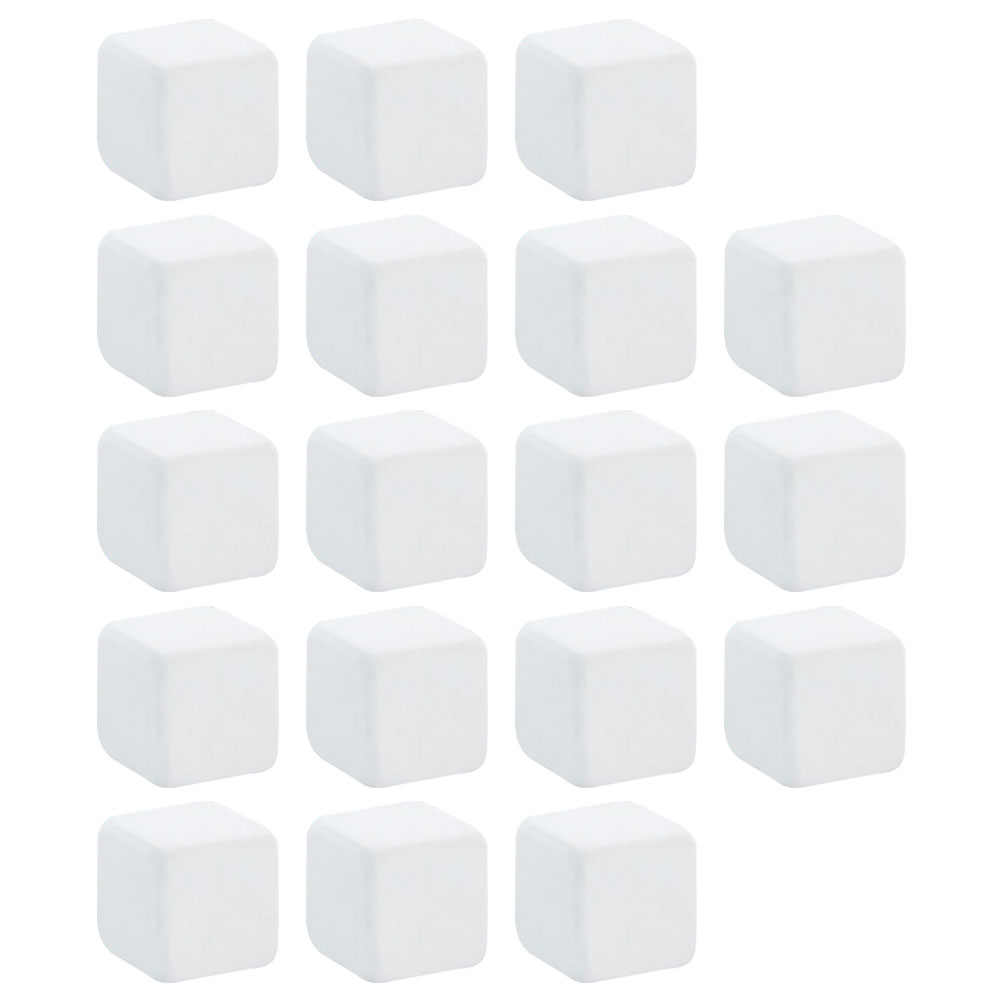 18 Pcs Calcium Blocks Mineral  - Calcium Powder Reptile recensie en prijs